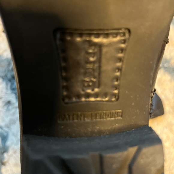 Born Leather Boots - Picture 10 of 12